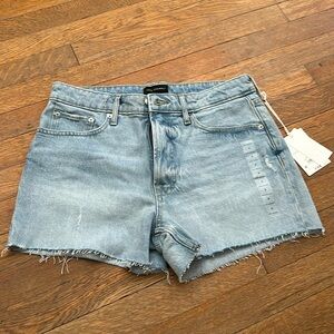 Free Assembly Shorts